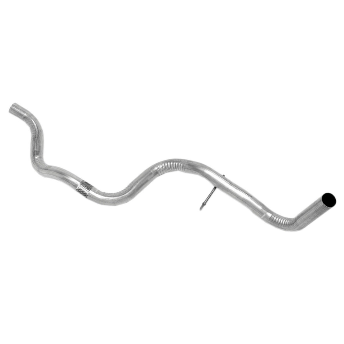 Walker Exhaust Exhaust Tail Pipe 55176
