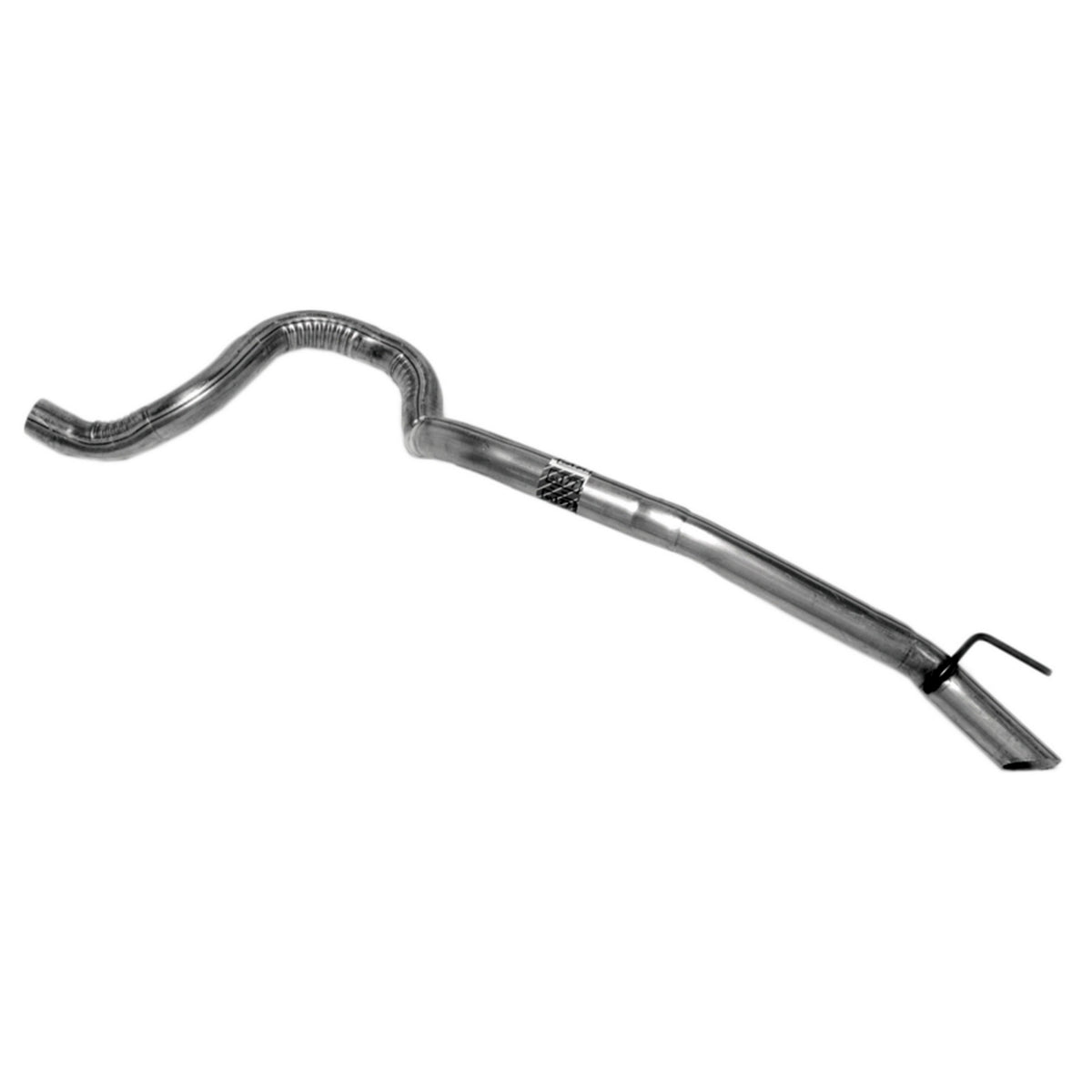 Walker Exhaust Exhaust Tail Pipe 55177