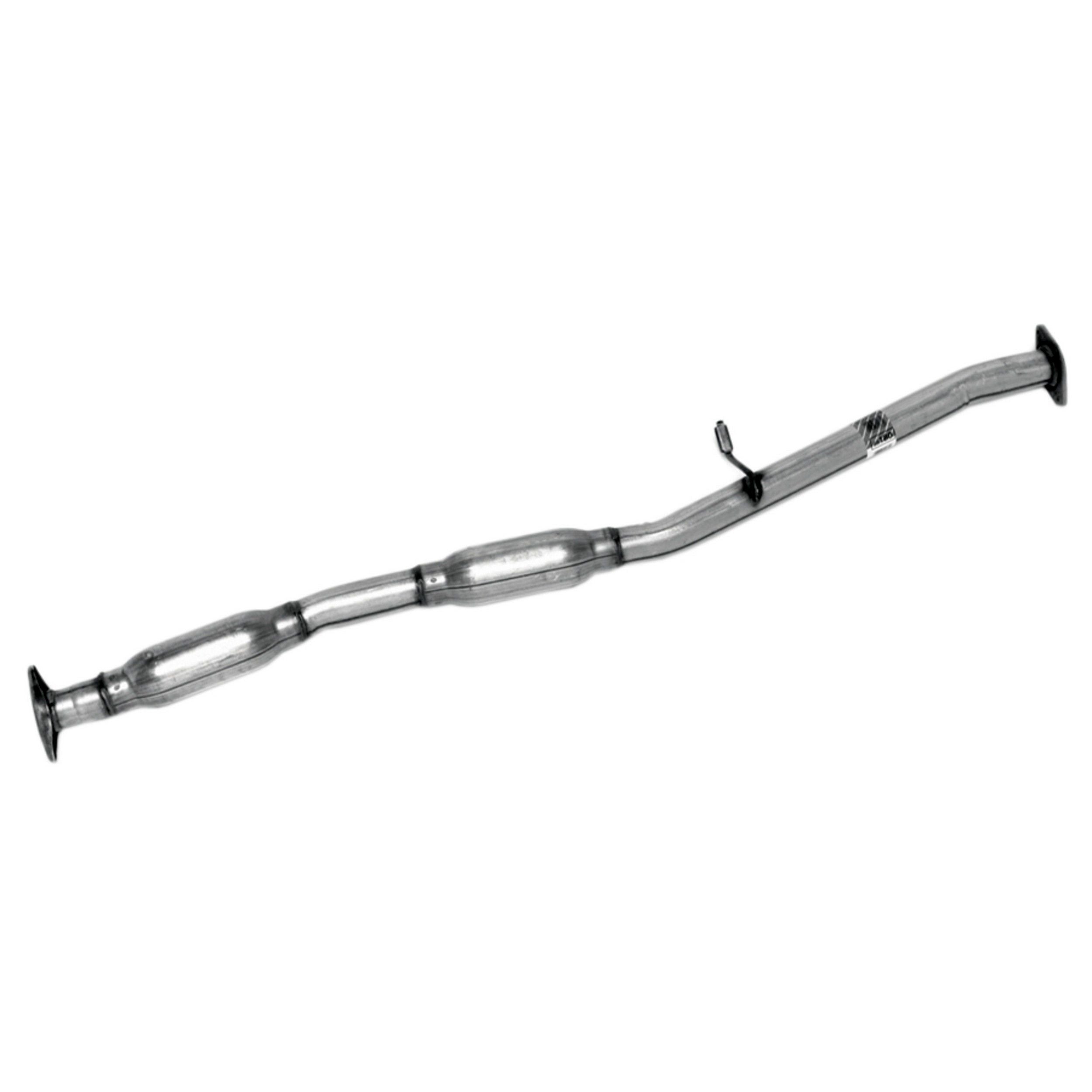Walker Exhaust Exhaust Resonator and Pipe Assembly 55180