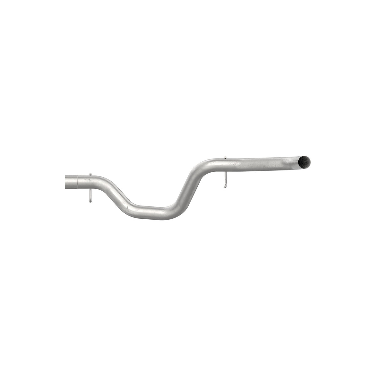 Walker Exhaust Exhaust Tail Pipe 55187