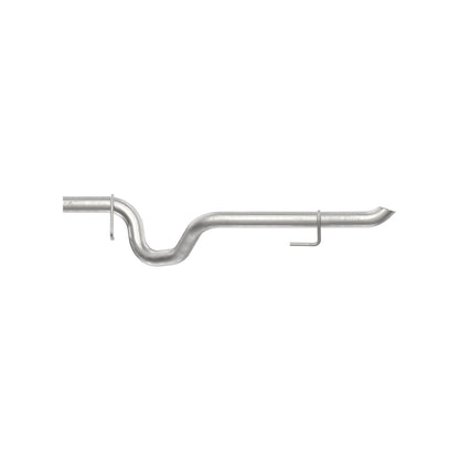 Walker Exhaust Exhaust Tail Pipe 55188