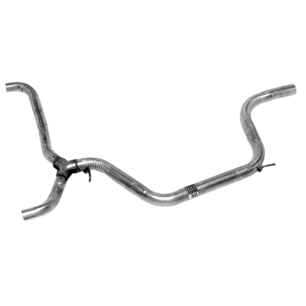 Walker Exhaust Exhaust Y Pipe 55204