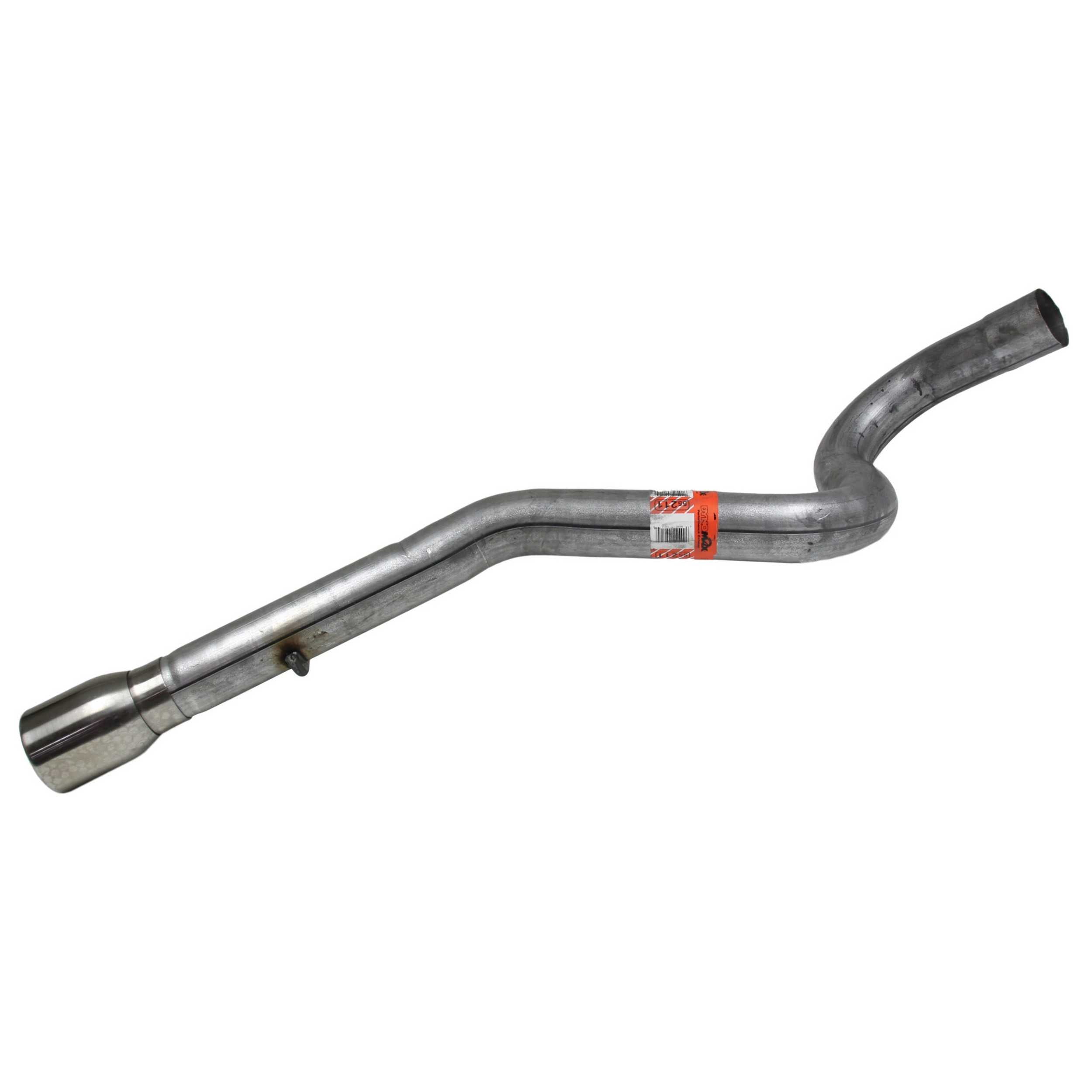 Dynomax Exhaust Tail Pipe 55211
