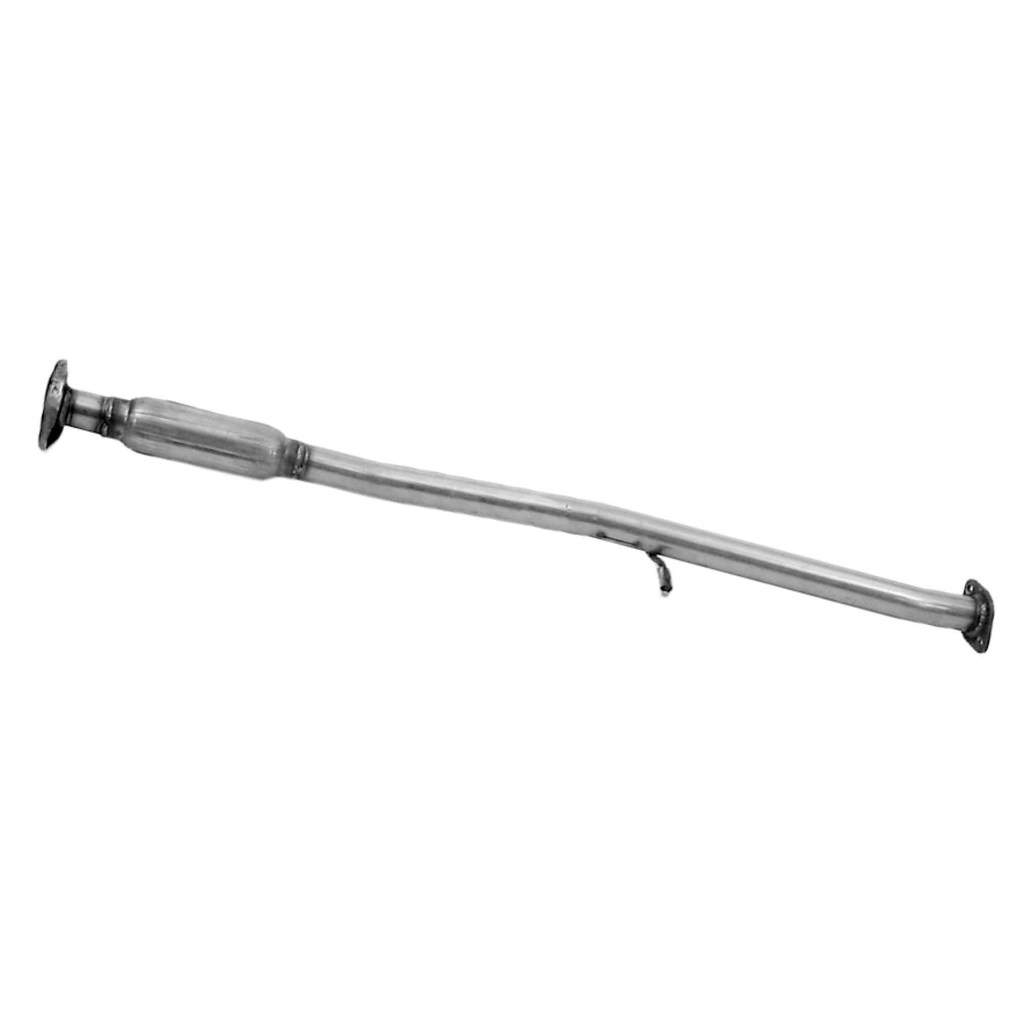 Walker Exhaust Exhaust Resonator and Pipe Assembly 55231