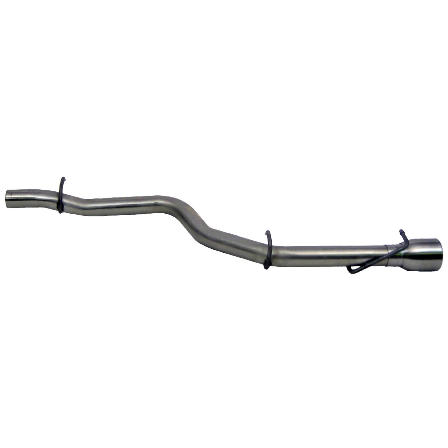Dynomax Exhaust Tail Pipe 55233