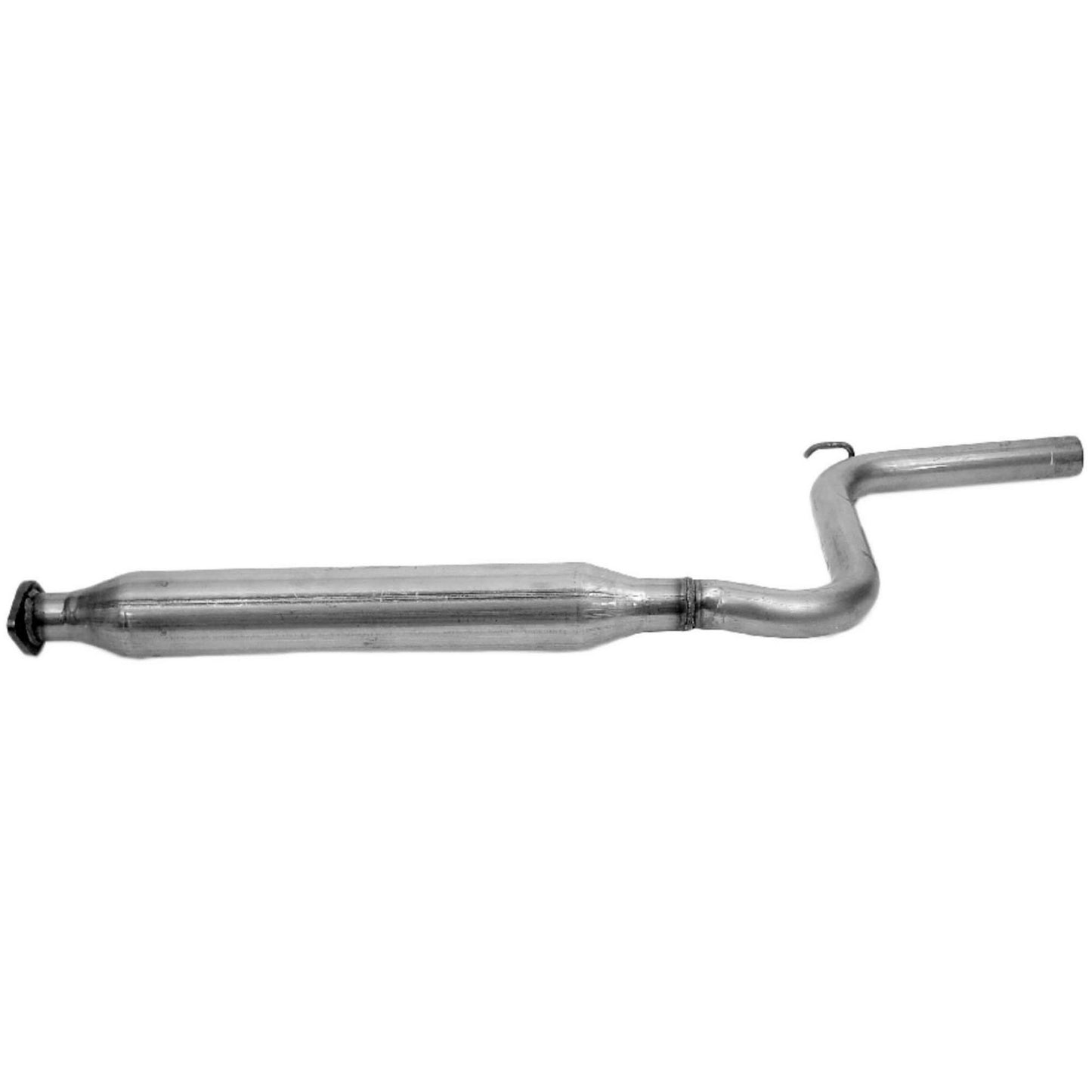 Walker Exhaust Exhaust Resonator and Pipe Assembly 55234