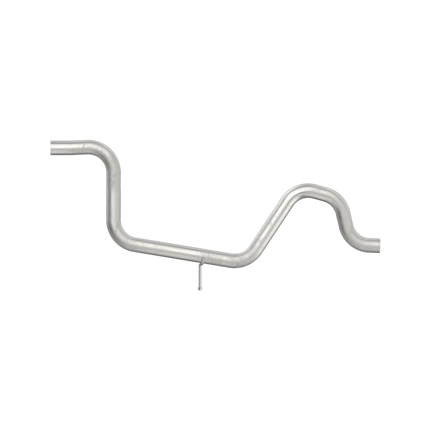 Walker Exhaust Exhaust Pipe 55270
