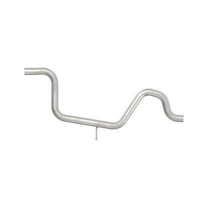 Walker Exhaust Exhaust Pipe 55270