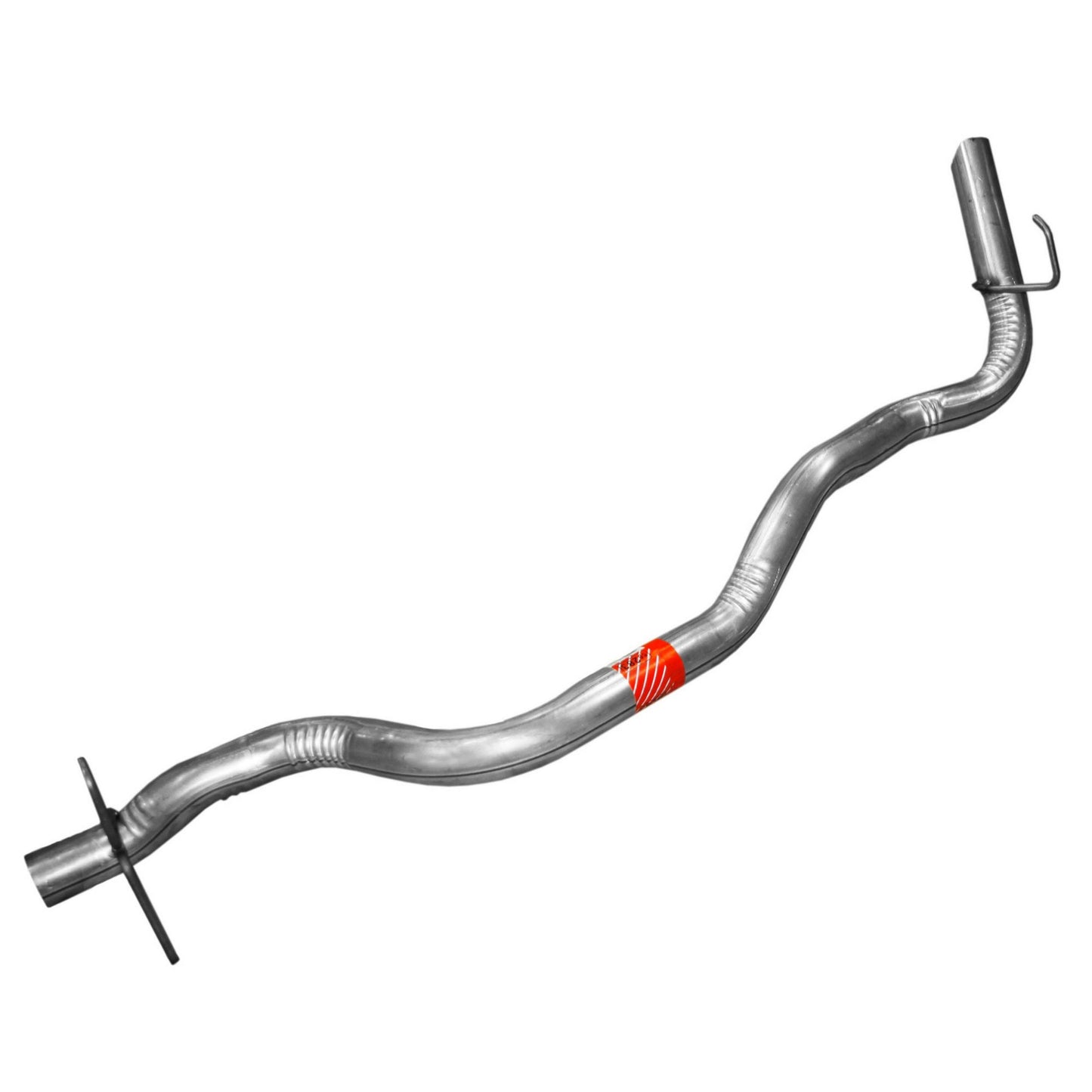 Walker Exhaust Exhaust Tail Pipe 55283