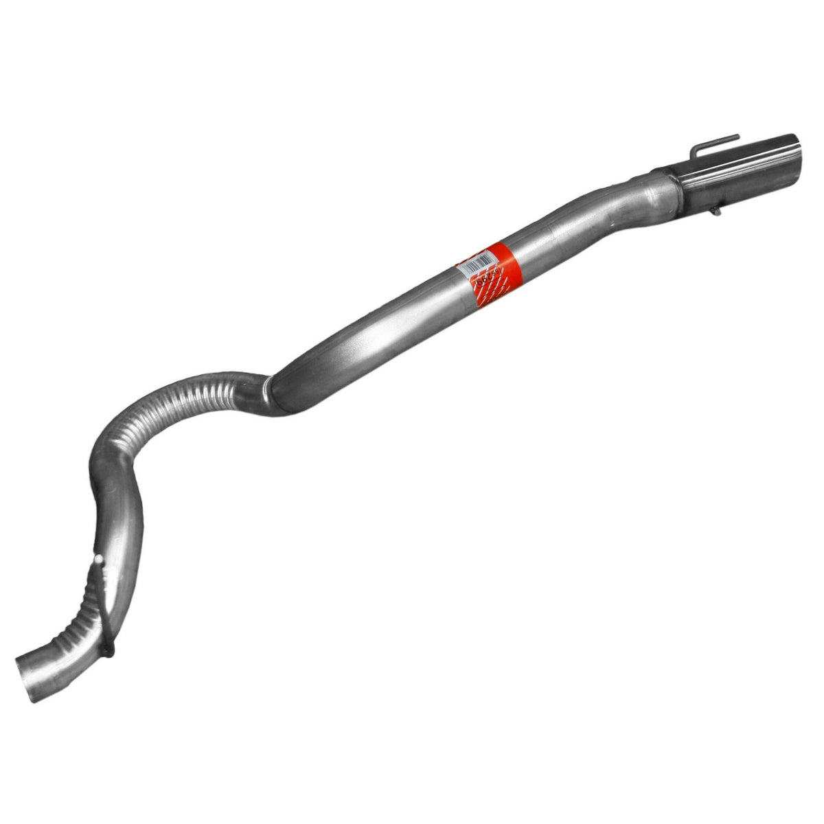 Walker Exhaust Exhaust Tail Pipe 55299