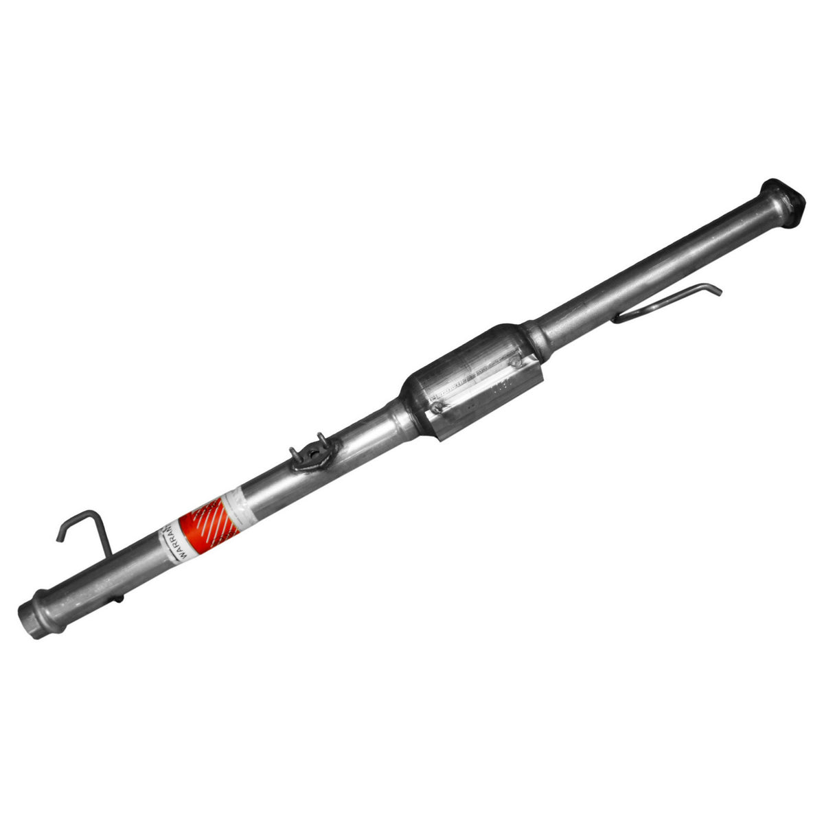 Walker Exhaust Catalytic Converter 55330