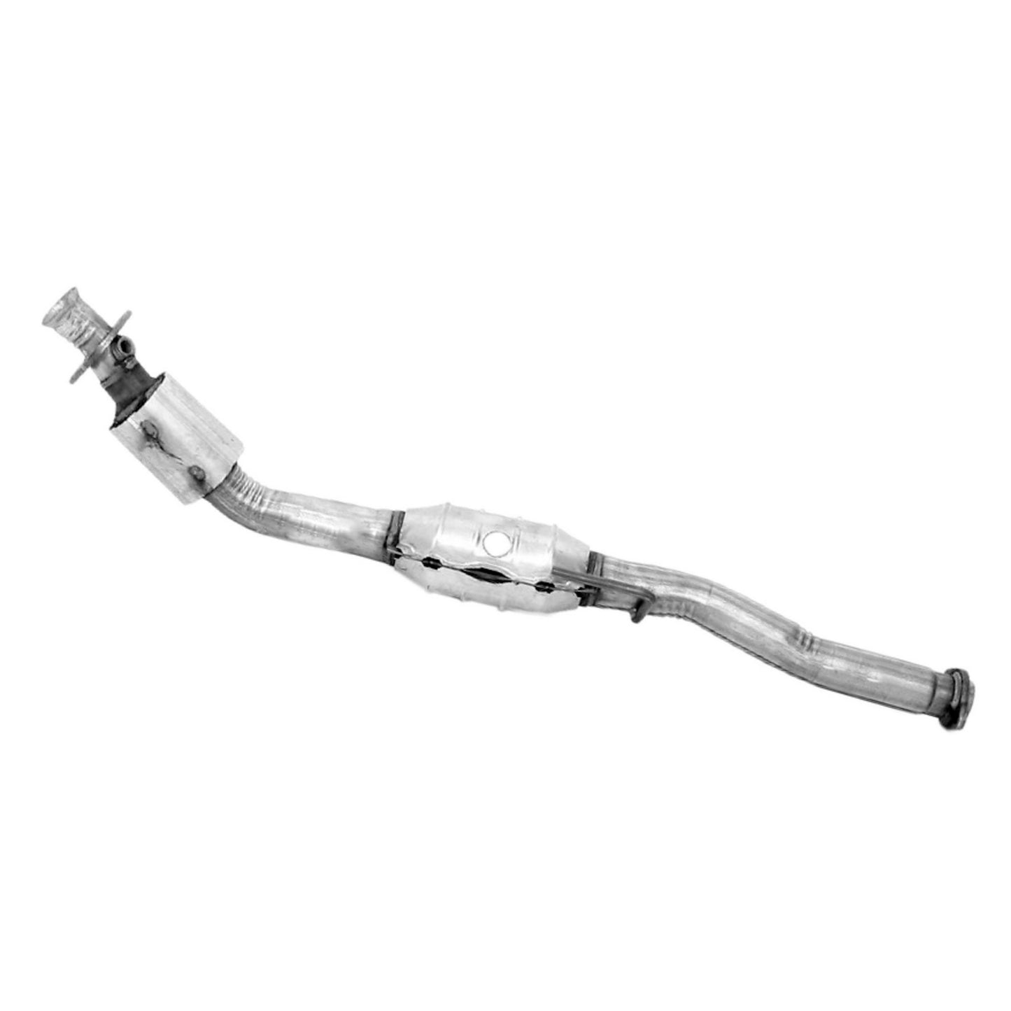 Walker Exhaust Catalytic Converter 55344