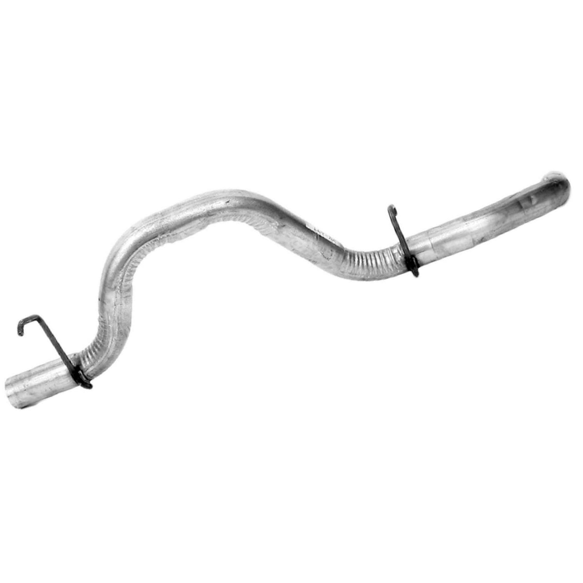 Walker Exhaust Exhaust Tail Pipe 55345