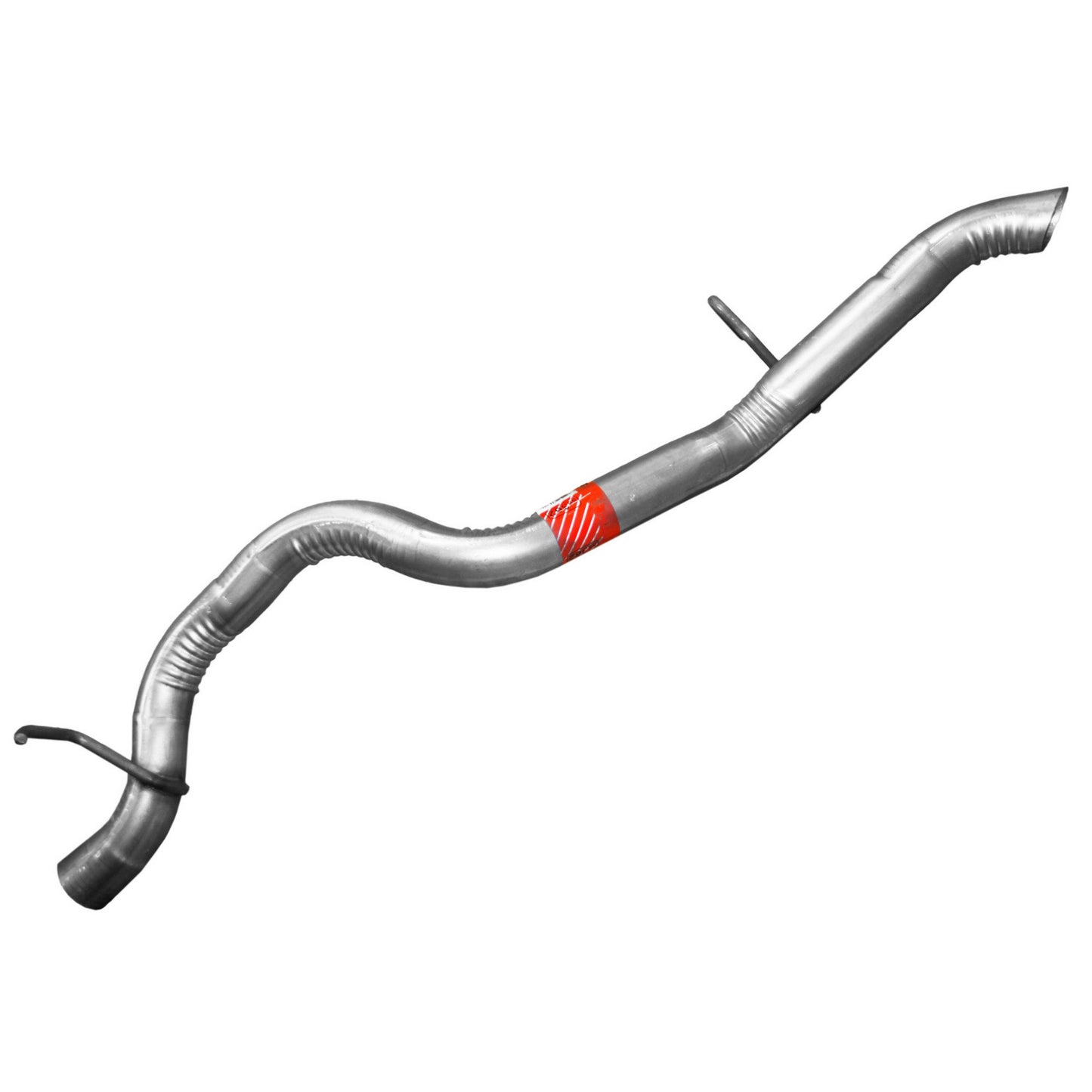 Walker Exhaust Exhaust Tail Pipe 55362