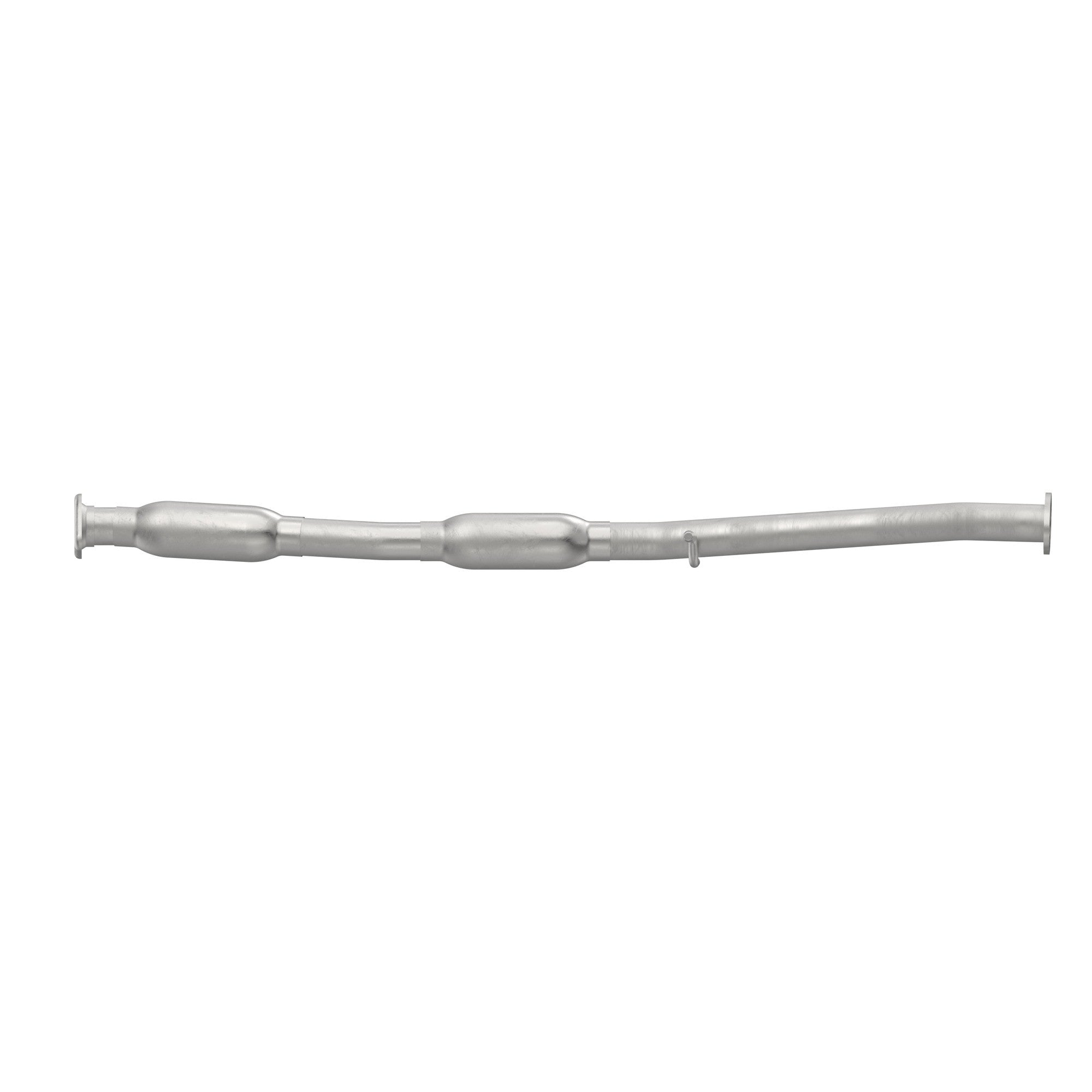 Walker Exhaust Exhaust Resonator and Pipe Assembly 55363