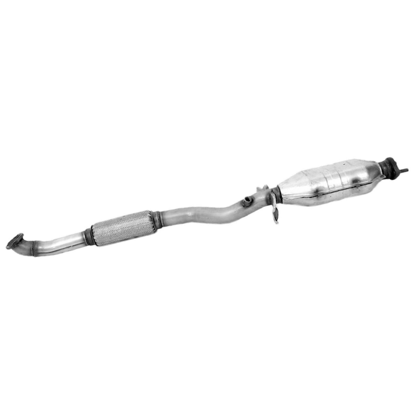 Walker Exhaust Catalytic Converter 55371