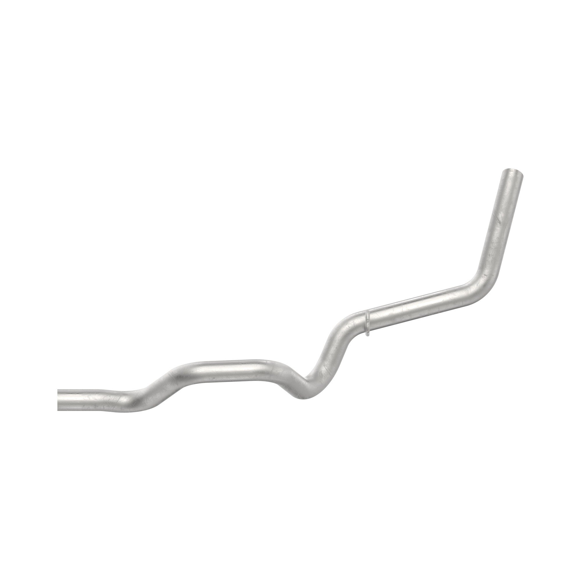 Walker Exhaust Exhaust Tail Pipe 55378