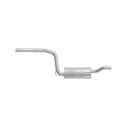 Walker Exhaust Exhaust Resonator and Pipe Assembly 55382