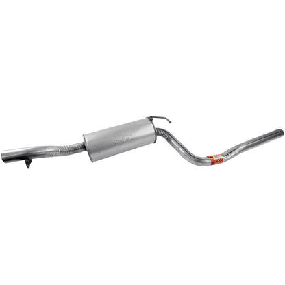 Walker Exhaust Exhaust Resonator and Pipe Assembly 55382