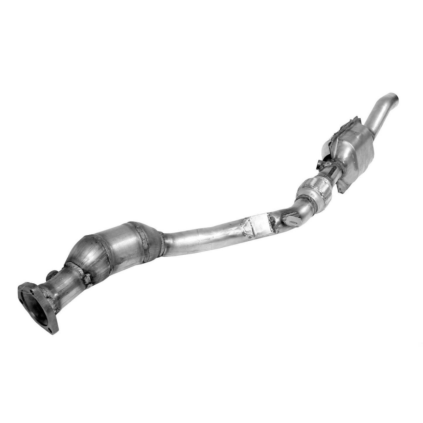 Walker Exhaust Catalytic Converter 55390