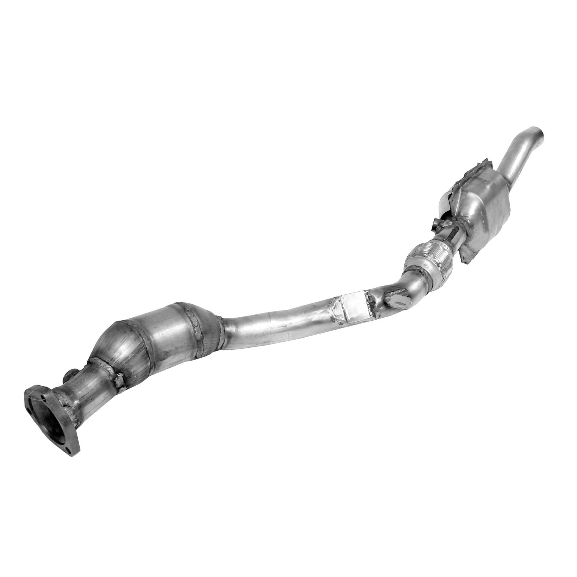 Walker Exhaust Catalytic Converter 55390