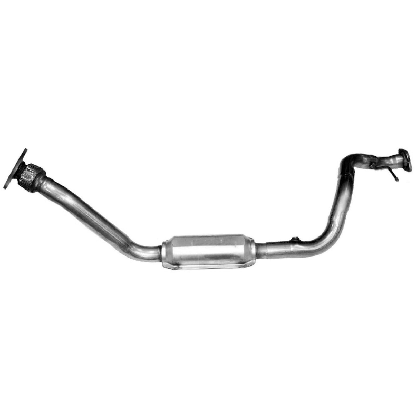 Walker Exhaust Catalytic Converter 55418