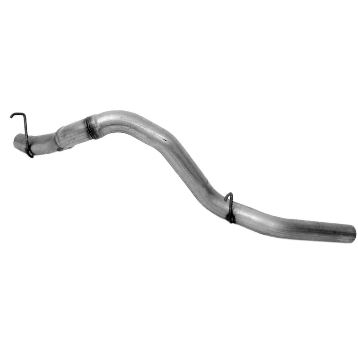 Walker Exhaust Exhaust Tail Pipe 55421
