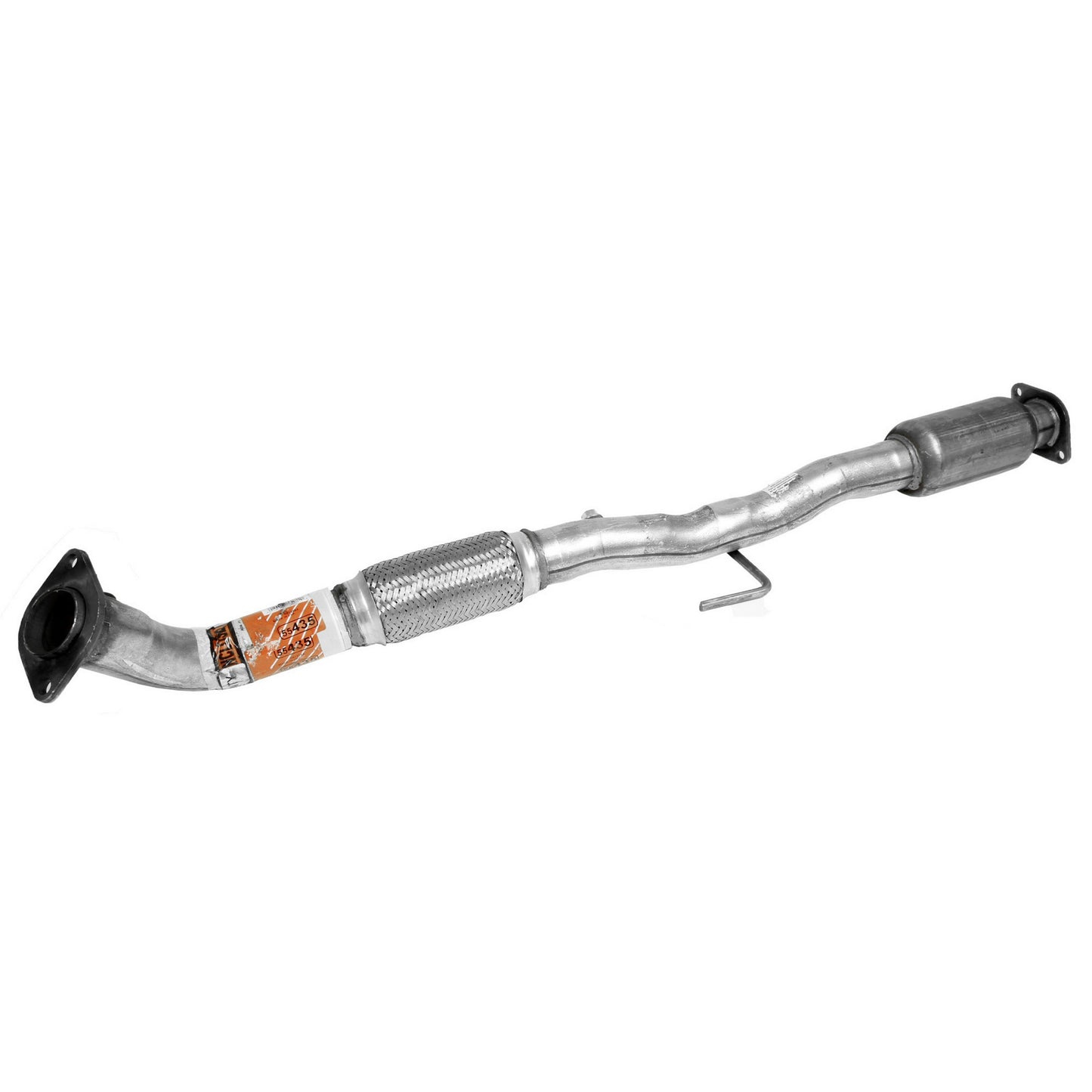 Walker Exhaust Catalytic Converter 55435