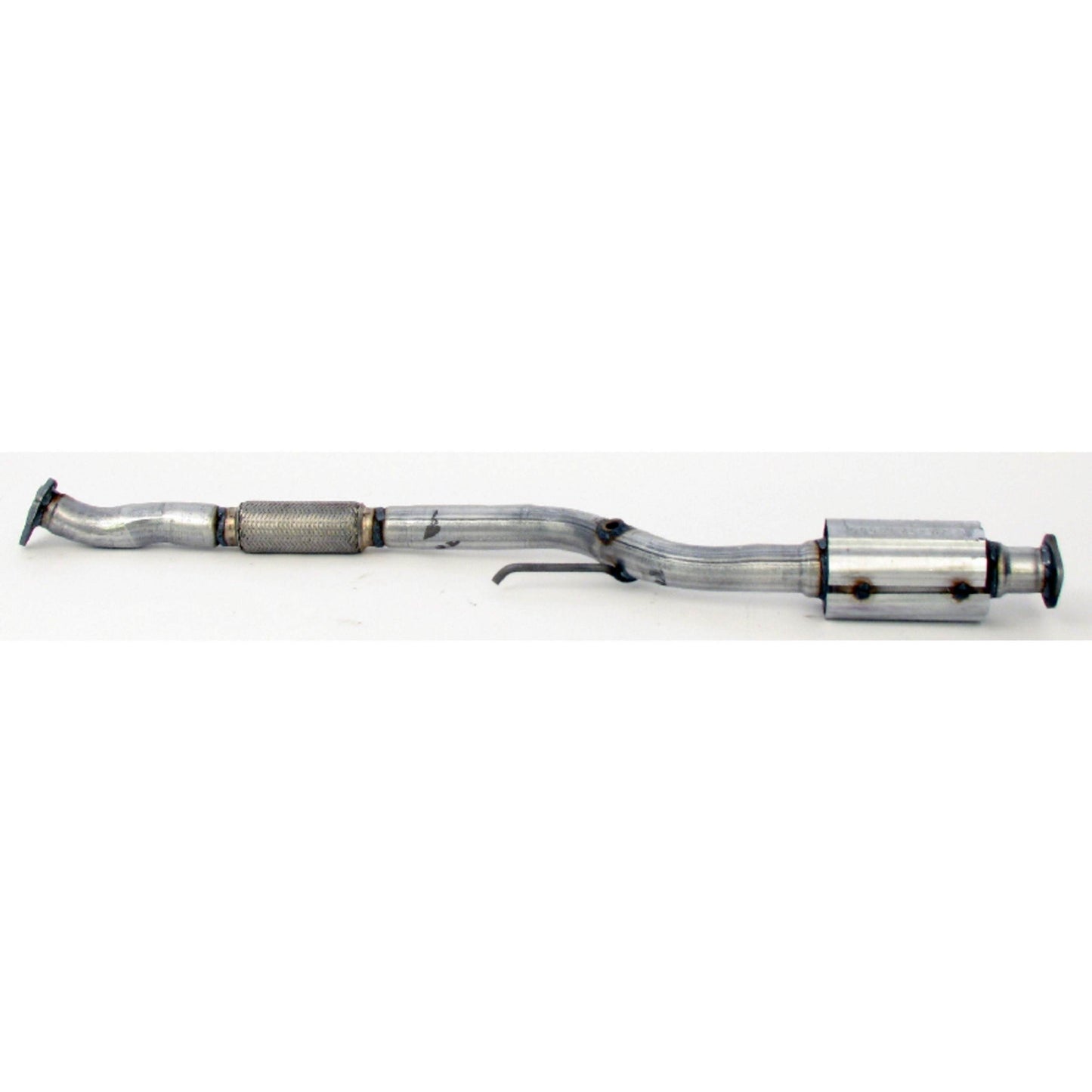 Walker Exhaust Catalytic Converter 55438