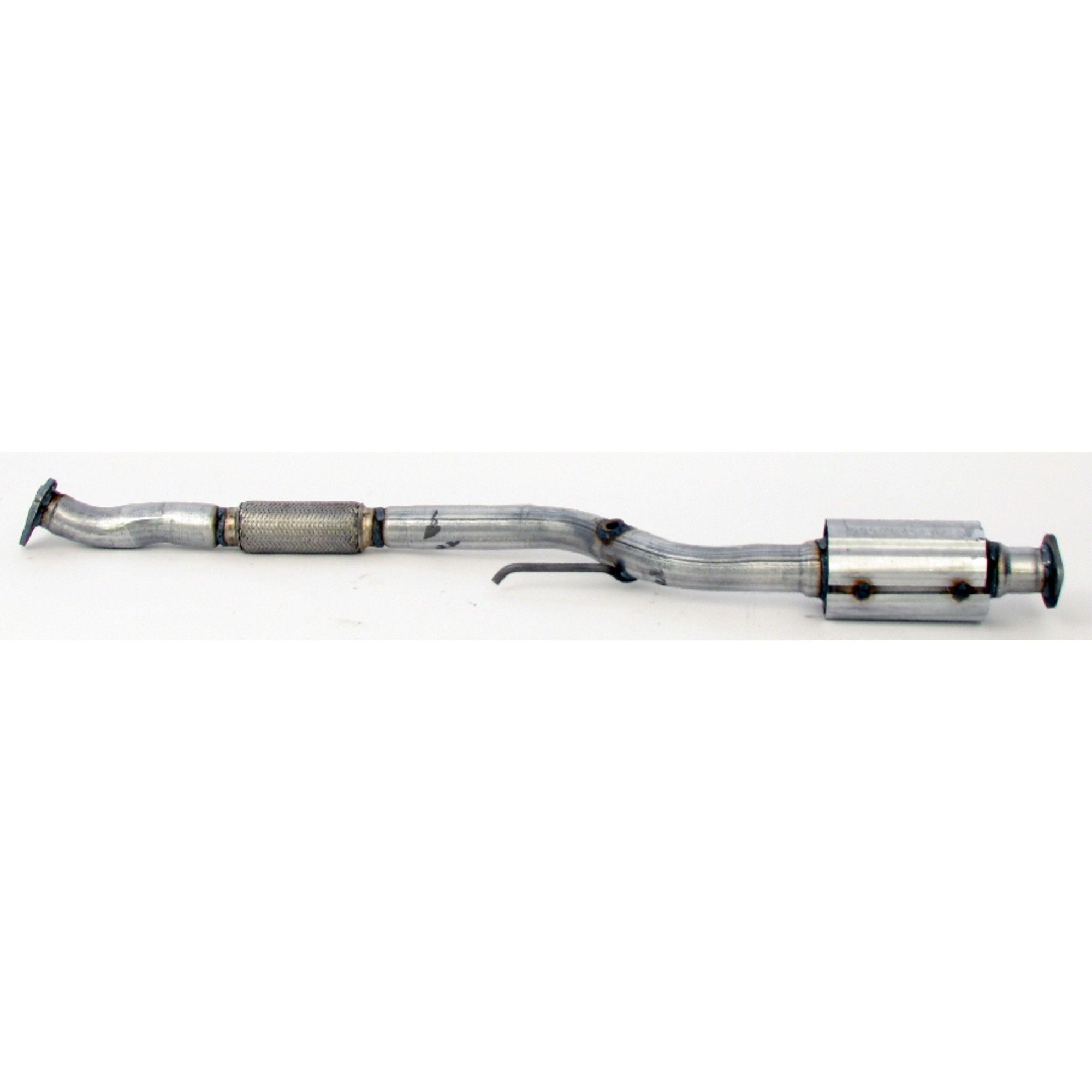 Walker Exhaust Catalytic Converter 55438