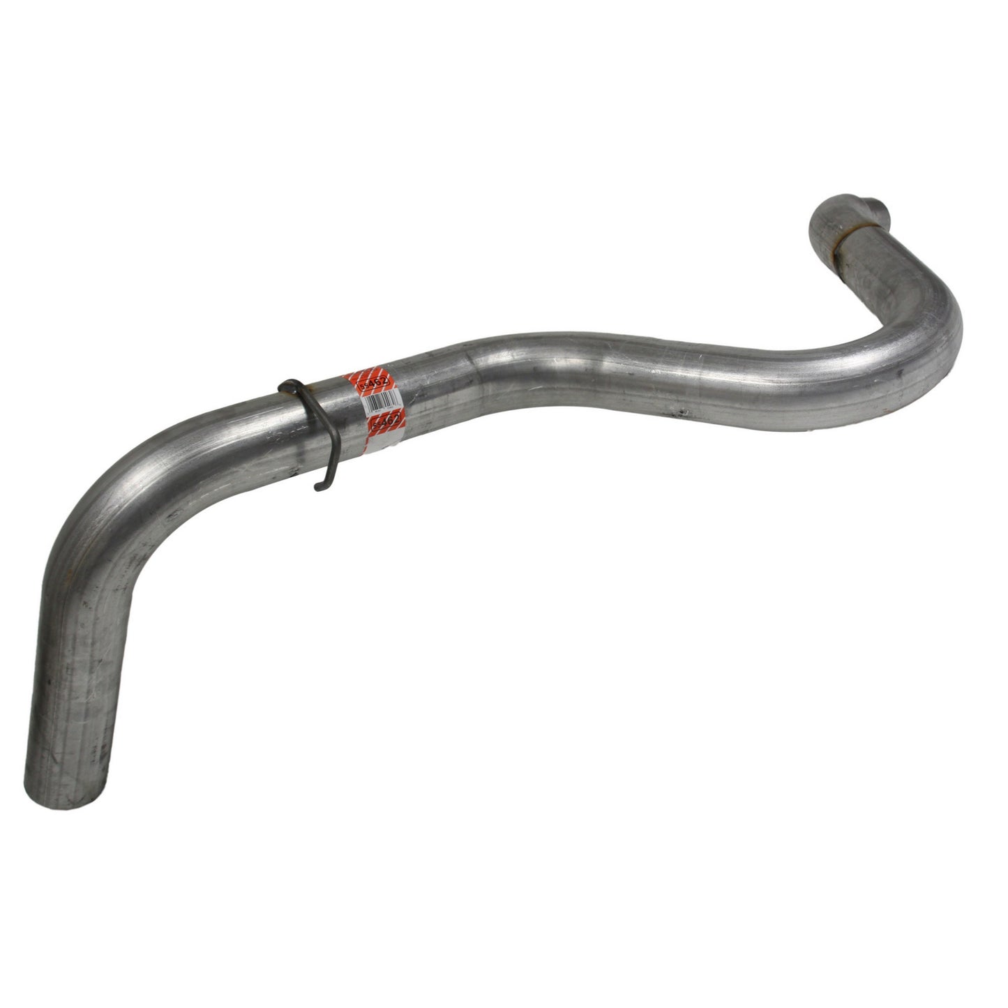 Walker Exhaust Exhaust Tail Pipe 55462