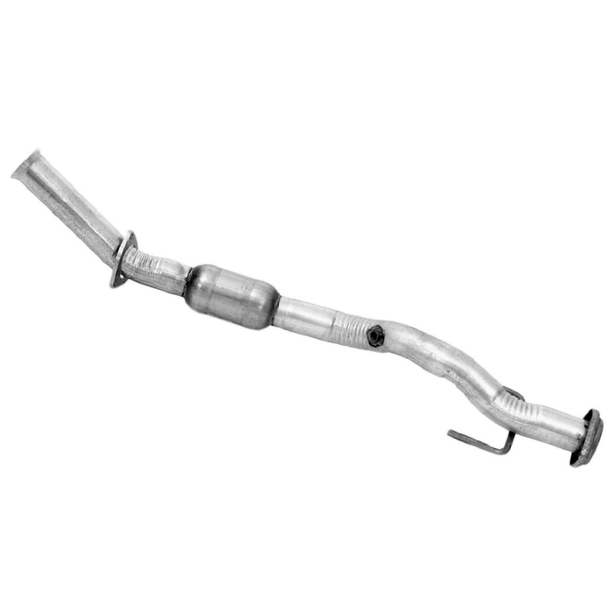 Walker Exhaust Catalytic Converter 55476
