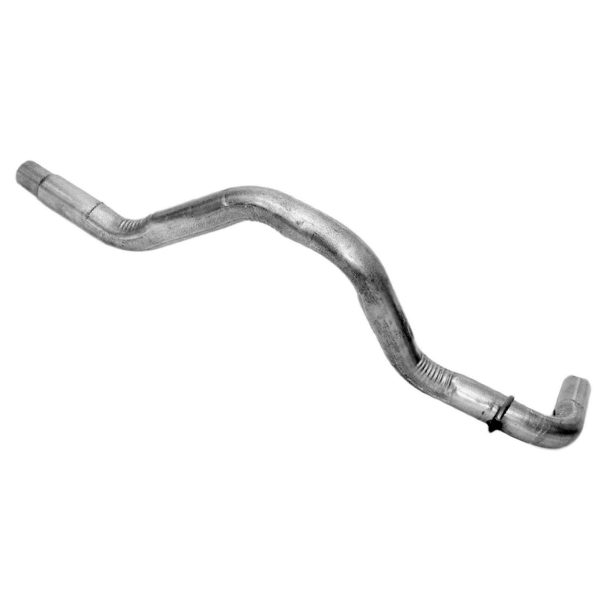 Walker Exhaust Exhaust Tail Pipe 55483