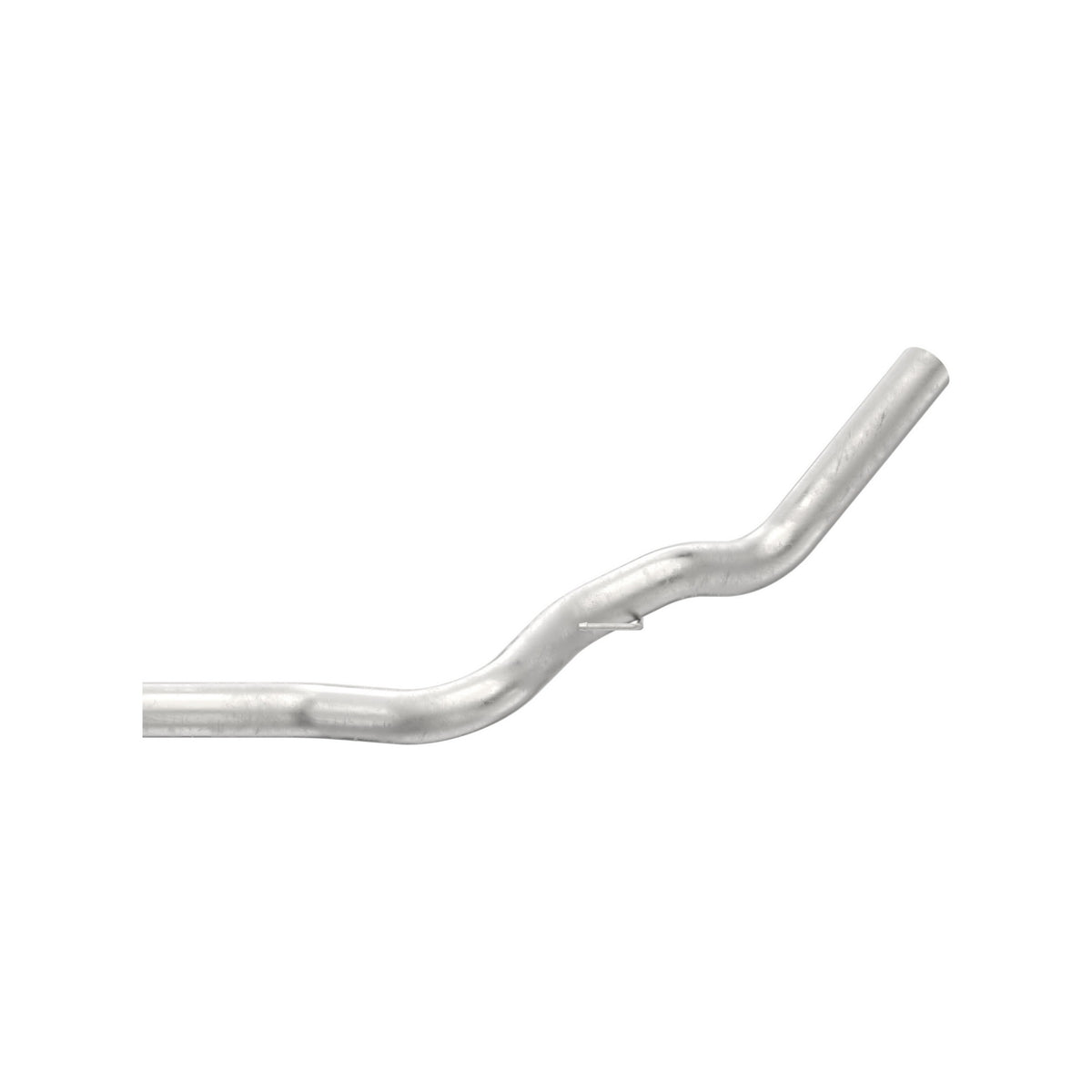 Walker Exhaust Exhaust Tail Pipe 55484