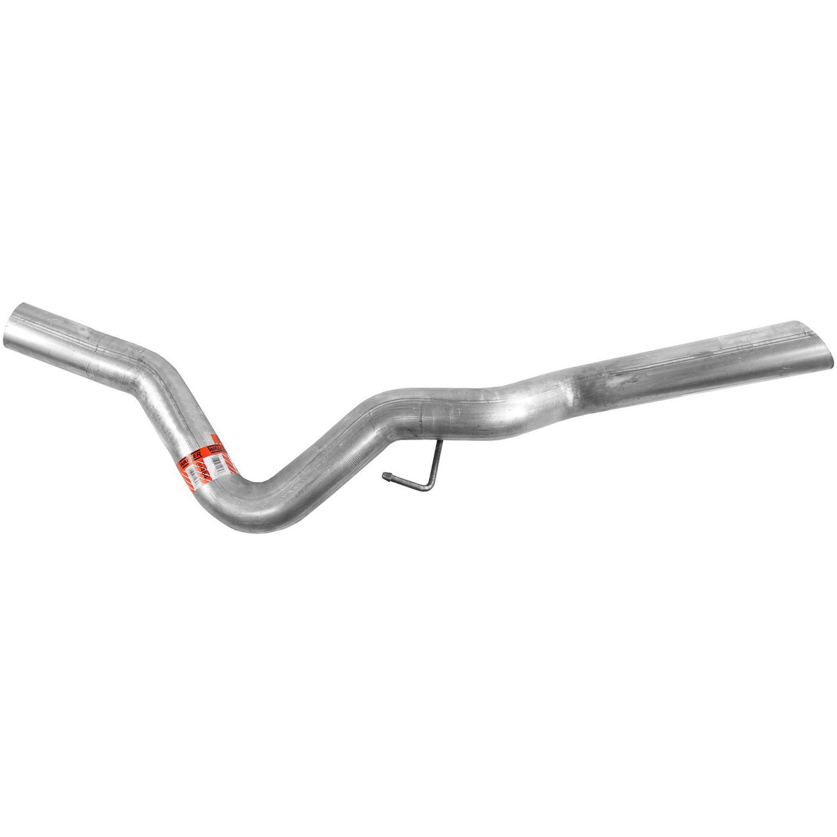 Walker Exhaust Exhaust Tail Pipe 55484