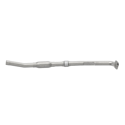 Walker Exhaust Exhaust Resonator and Pipe Assembly 55489