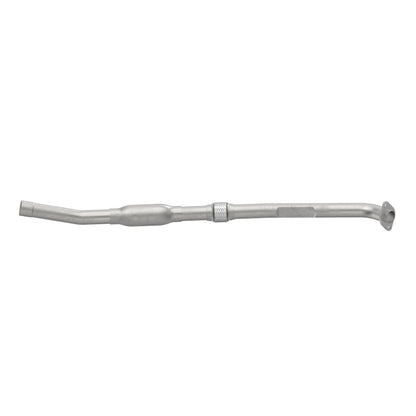 Walker Exhaust Exhaust Resonator and Pipe Assembly 55489