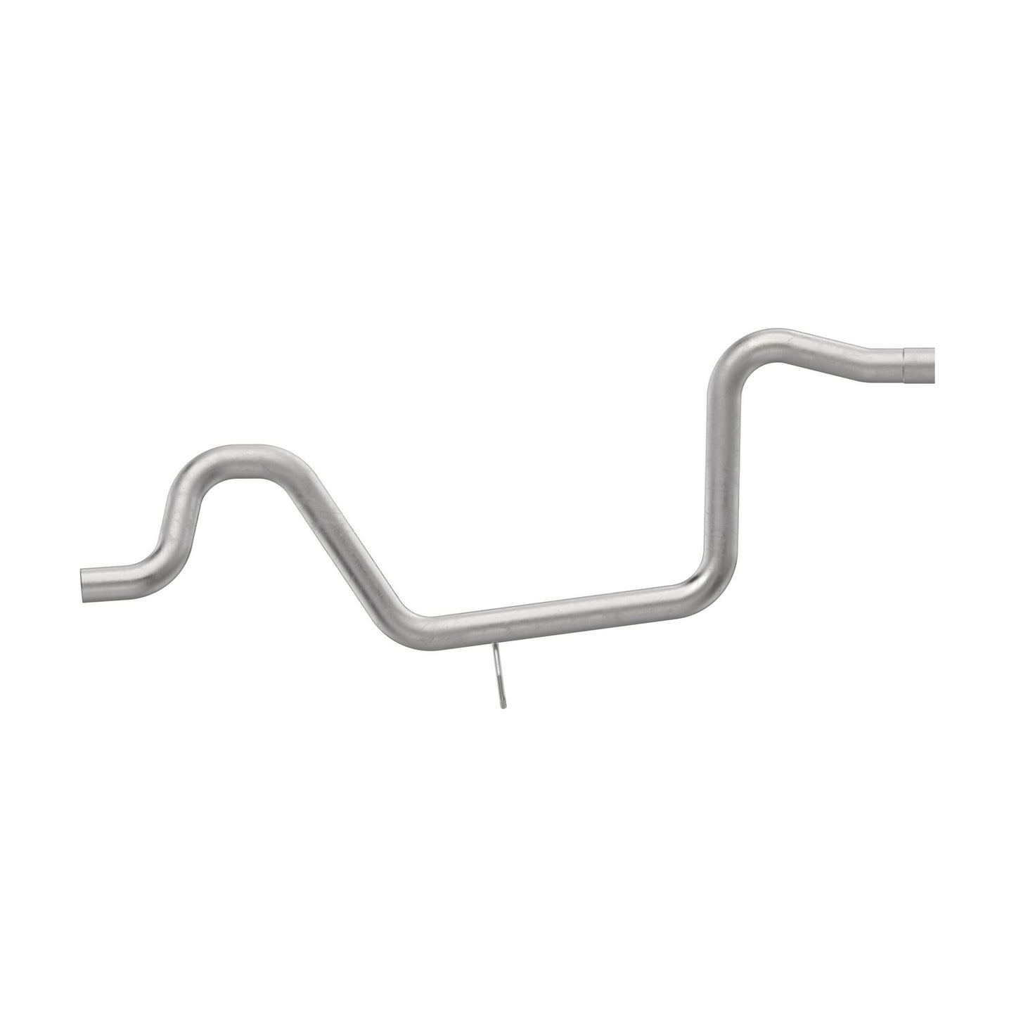 Walker Exhaust Exhaust Pipe 55491