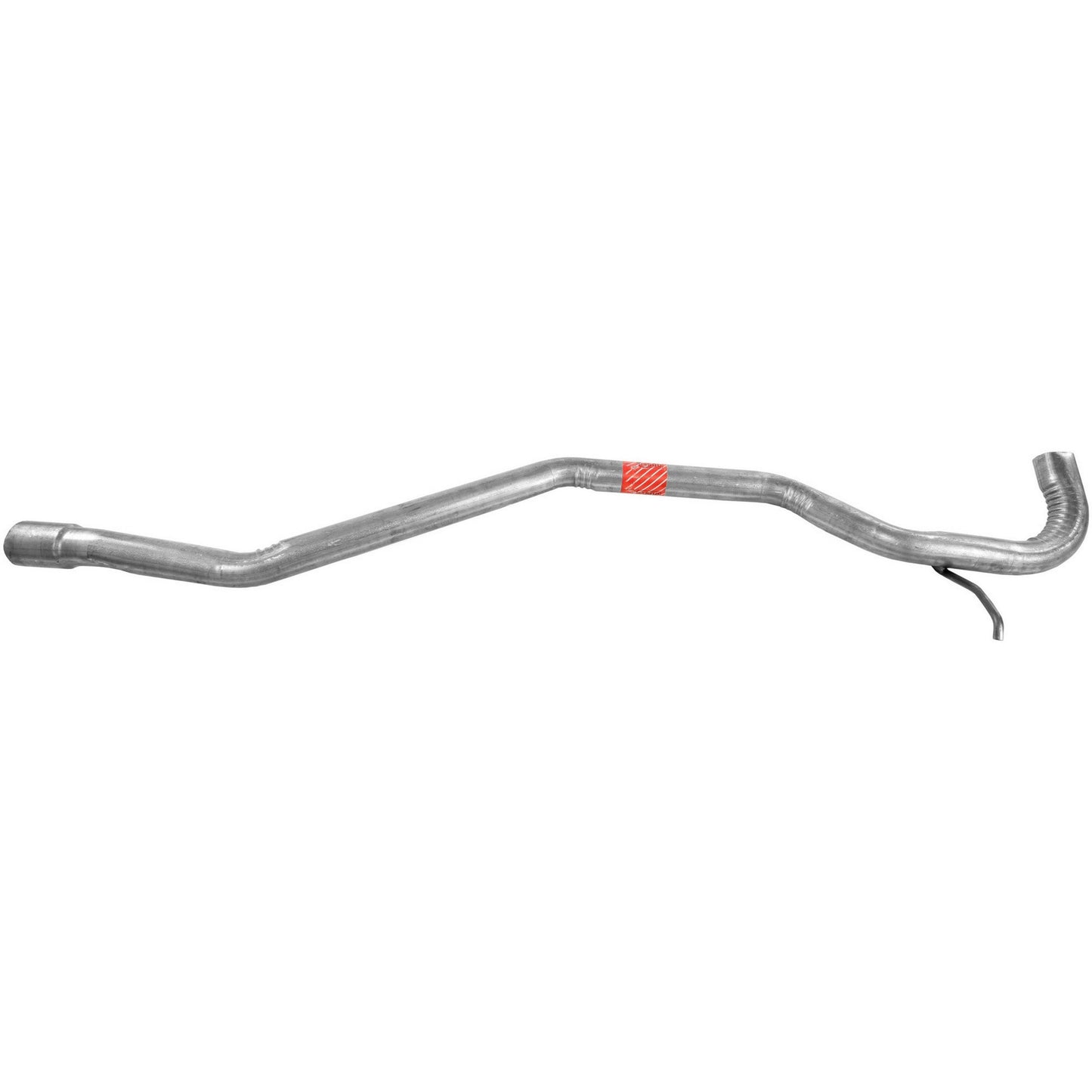 Walker Exhaust Exhaust Pipe 55500