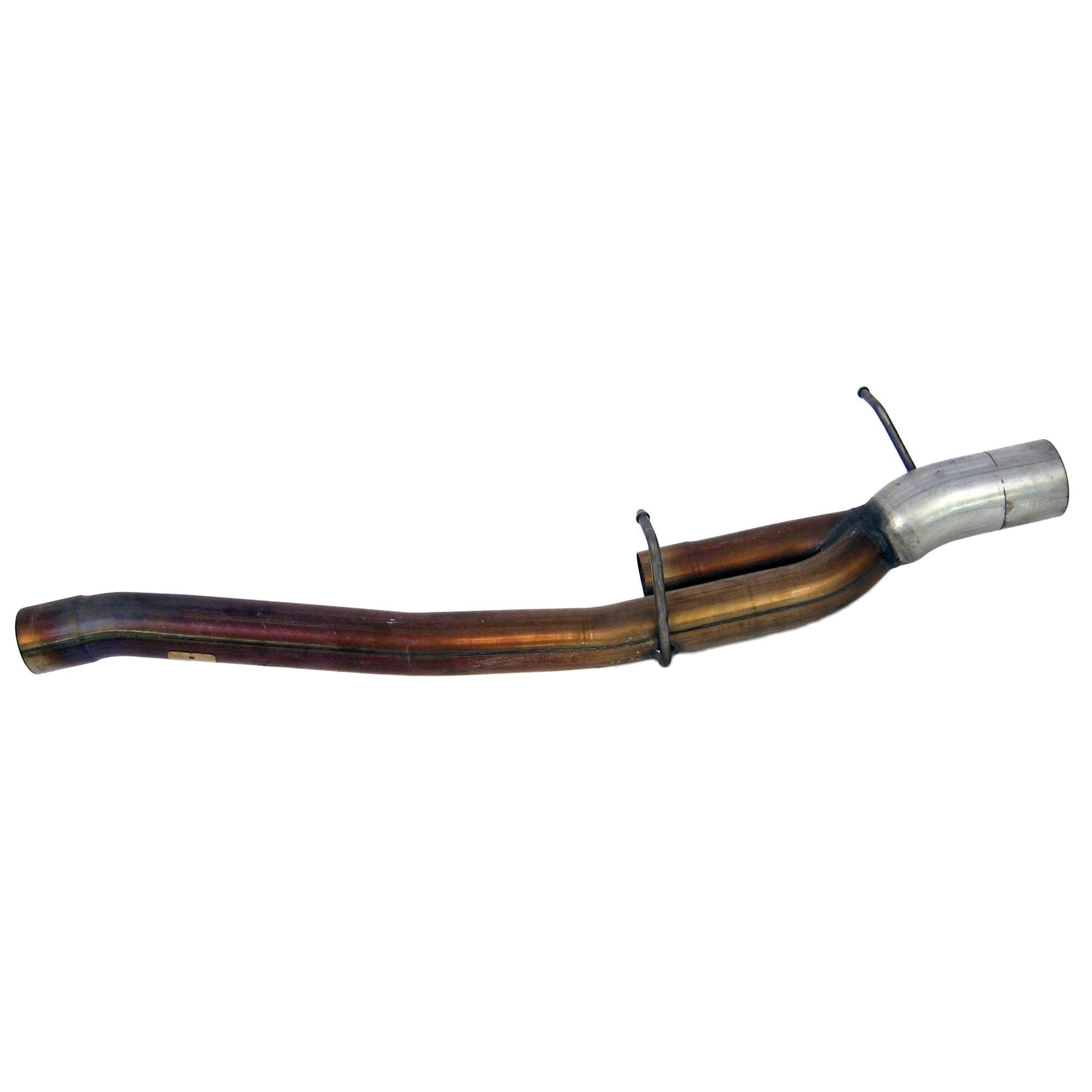 Dynomax Exhaust Y Pipe 55510