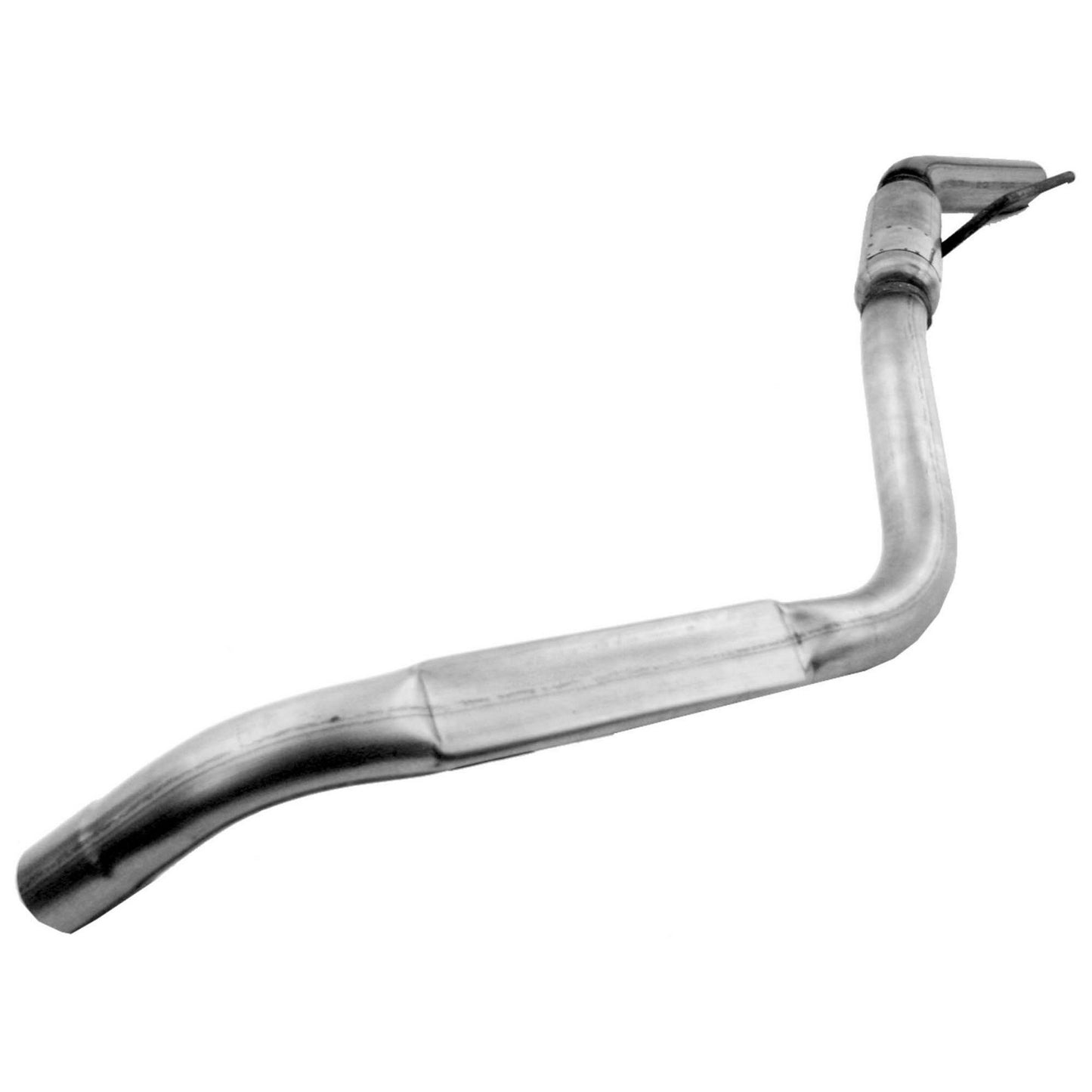 Walker Exhaust Exhaust Tail Pipe 55530