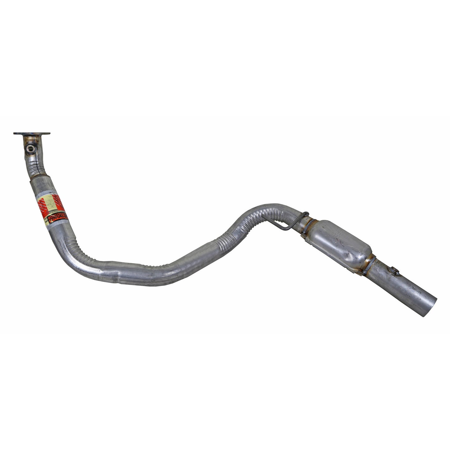 Walker Exhaust Catalytic Converter 55534