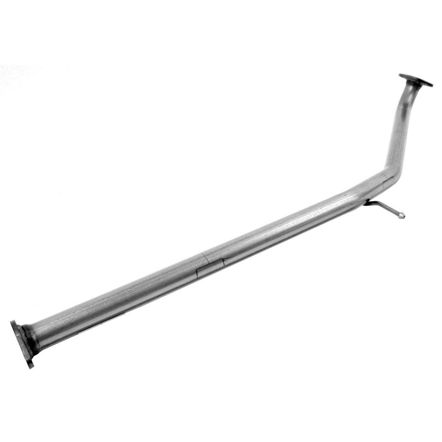 Walker Exhaust Exhaust Pipe 55535