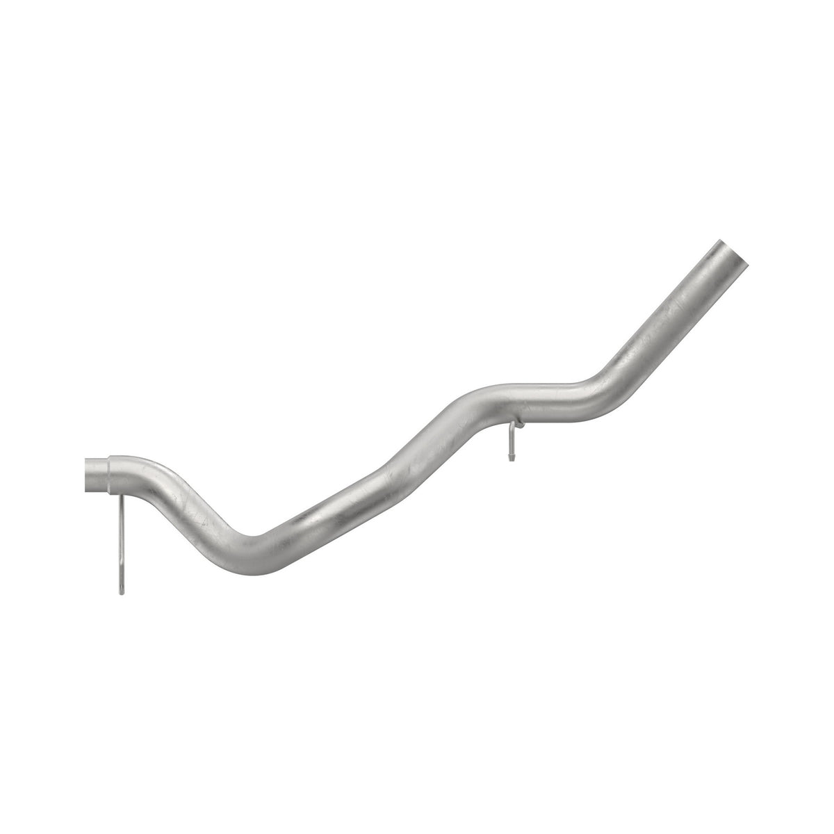 Walker Exhaust Exhaust Tail Pipe 55538