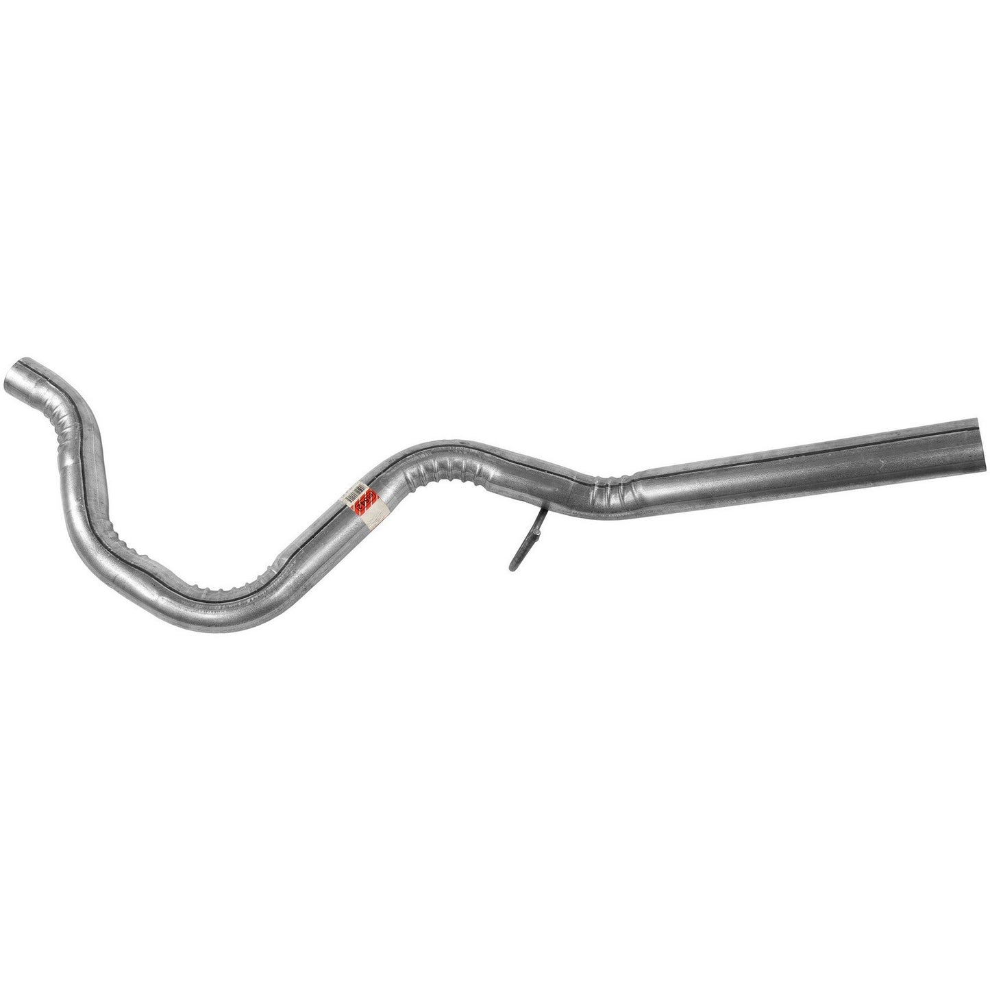 Walker Exhaust Exhaust Tail Pipe 55542