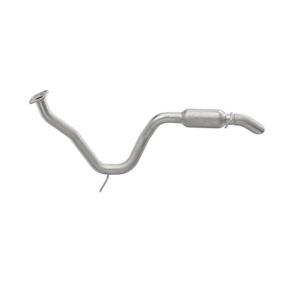 Walker Exhaust Exhaust Resonator and Pipe Assembly 55545