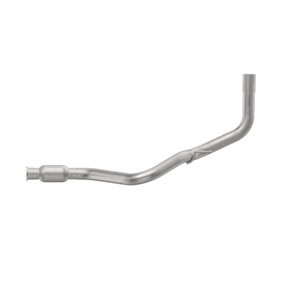 Walker Exhaust Exhaust Tail Pipe 55548