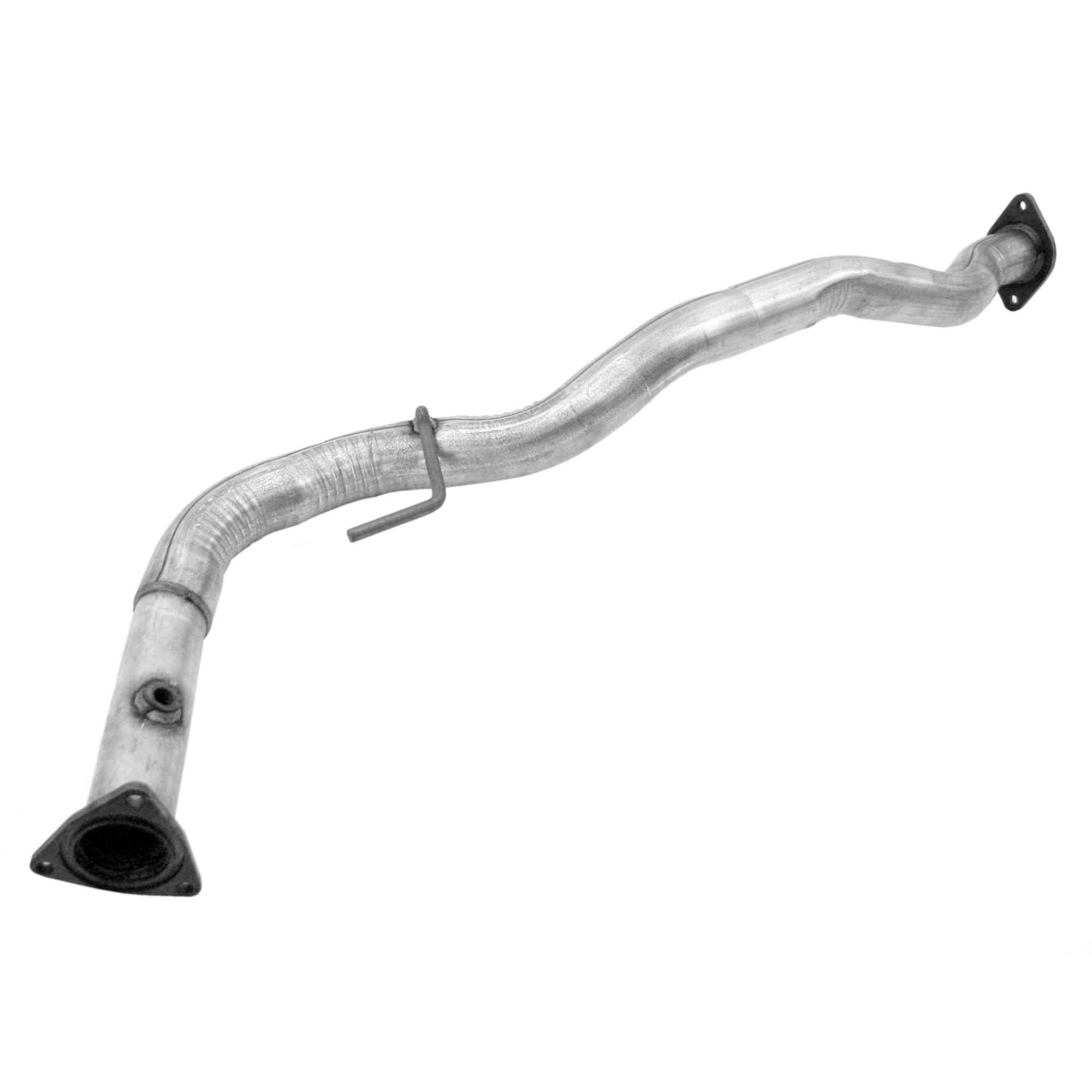 Walker Exhaust Exhaust Pipe 55556
