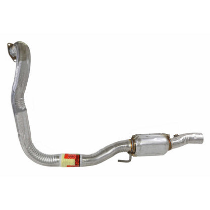 Walker Exhaust Catalytic Converter 55557
