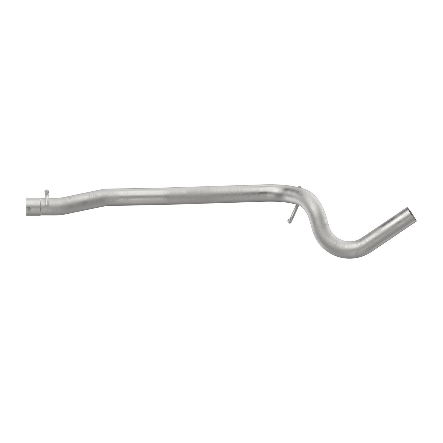 Walker Exhaust Exhaust Pipe 55566